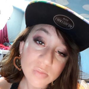 Meet your Posher, Brandie